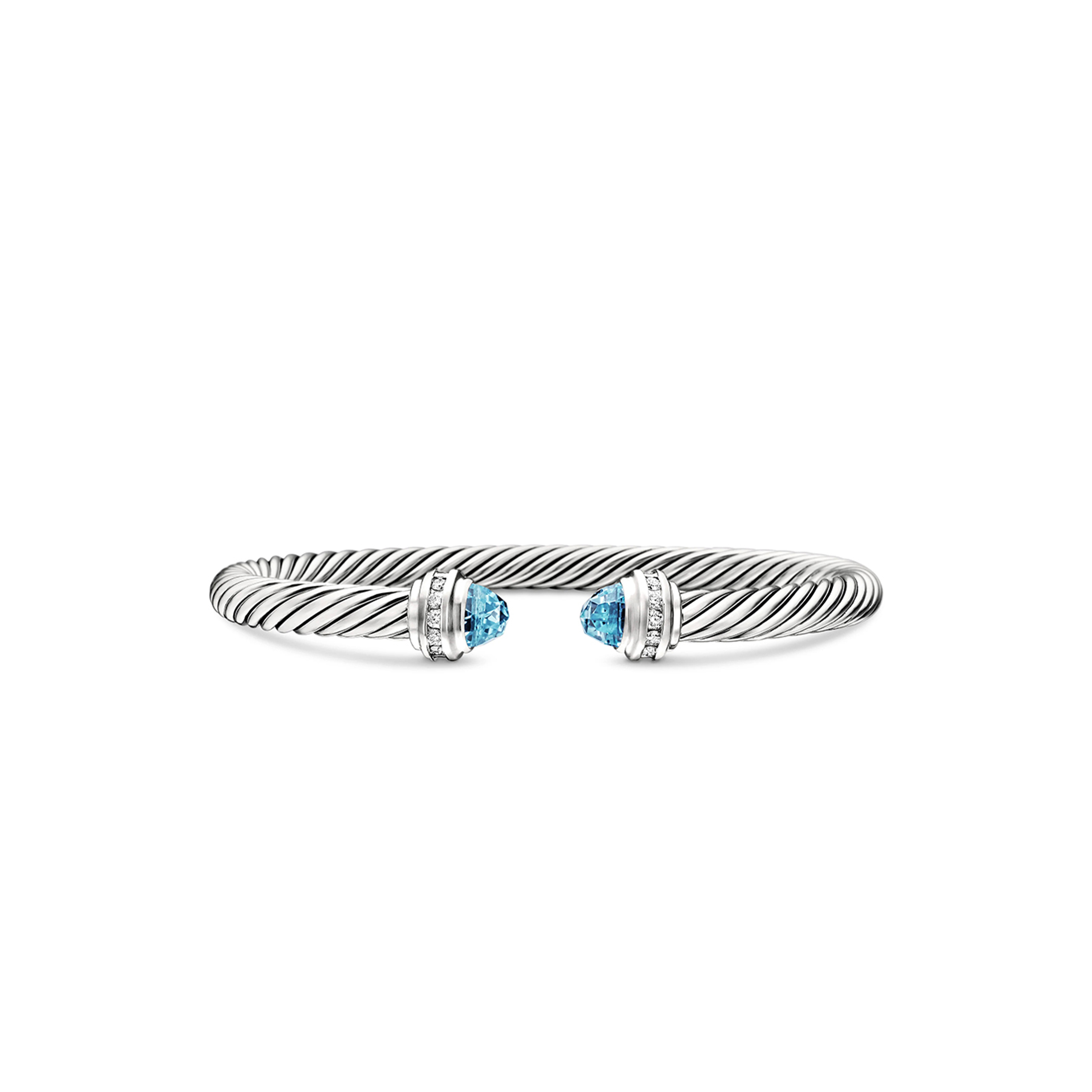DAVID YURMAN CLASSIC CABLE BRACELET B04182 SSABTDI DAVID YURMAN CLASSIC CABLE BRACELET B04182 SSABTDI